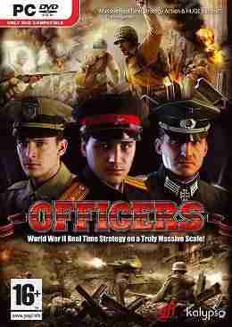 Descargar Officers [English] por Torrent